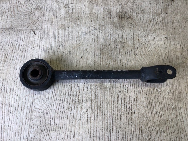 Рычаг задней подвески продольный PATHFINDER R52 12-21 2014 R52 3.5 VQ35DE