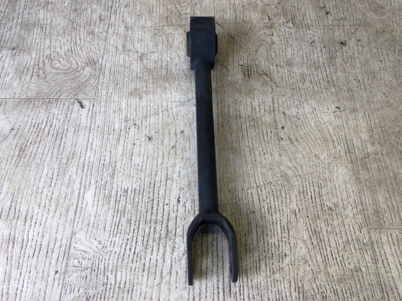 Рычаг задней подвески продольный NISSAN PATHFINDER R52 12-21 R52 3.5 VQ35DE