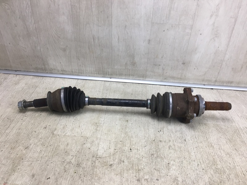 Привод задний задний левый G25/G35/G37/Q40 06-14