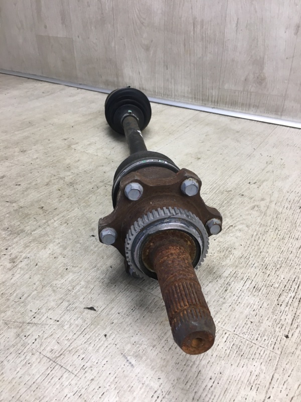 Привод задний задний левый INFINITI G25/G35/G37/Q40 06-14