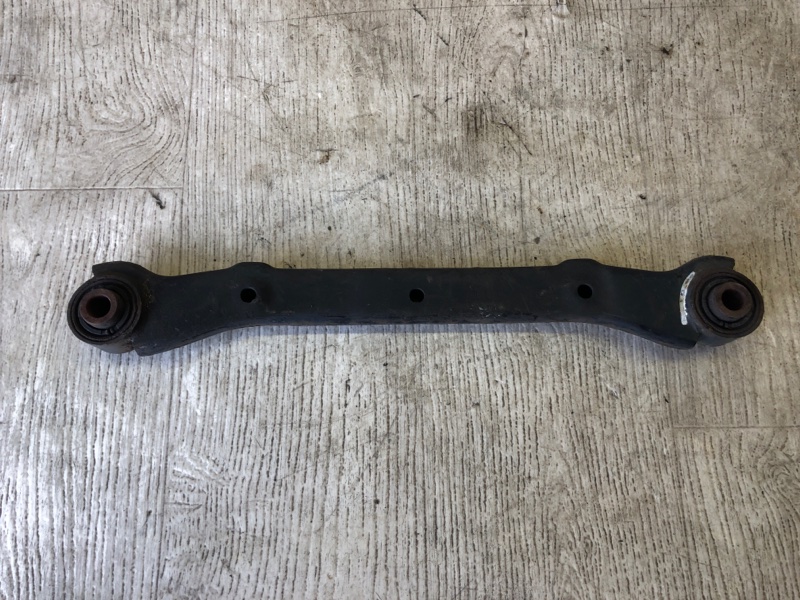 Рычаг задней подвески поперечный верхний задний OPTIMA TF 11-16 2013 TF 2.4 G4KJ