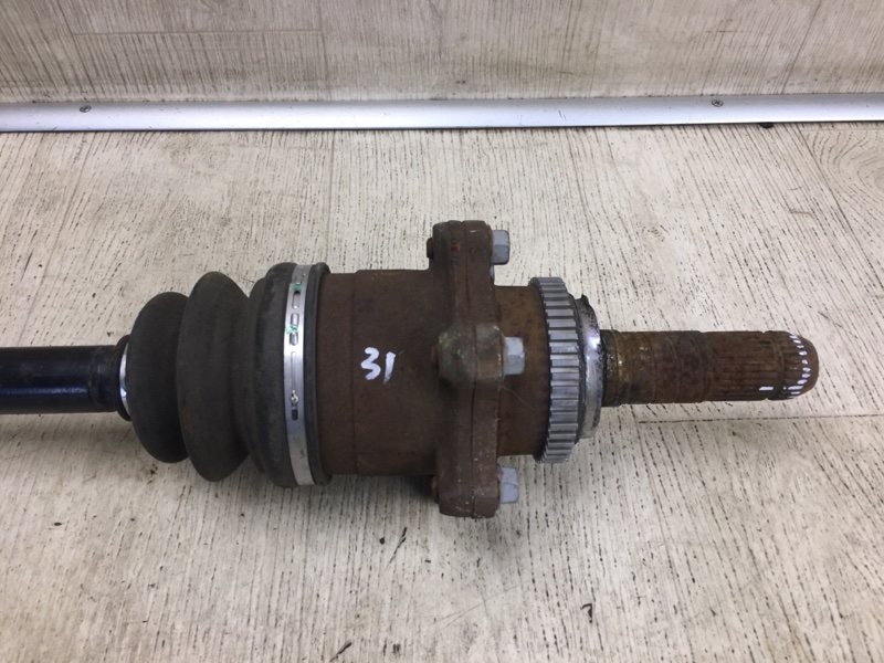 Привод задний задний правый G25/G35/G37/Q40 06-14