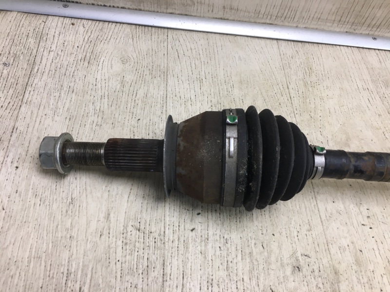 Привод задний задний правый INFINITI G25/G35/G37/Q40 06-14