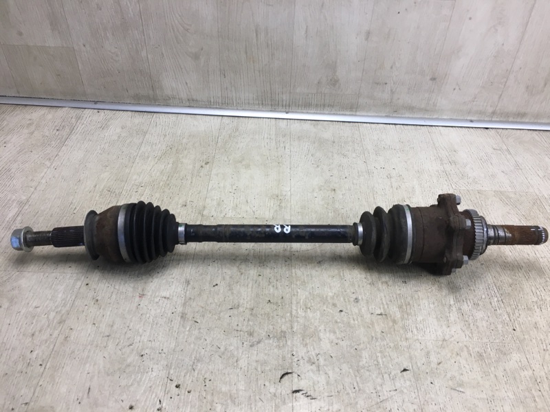 Привод задний задний правый G25/G35/G37/Q40 06-14