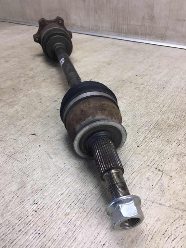 Привод задний задний правый G25/G35/G37/Q40 06-14