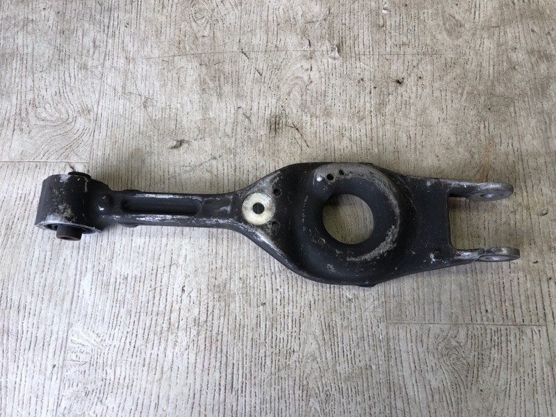 Рычаг задней подвески поперечный нижний OPTIMA TF 11-16 2013 TF 2.4 G4KJ Рычаг задней подвески поперечный нижний OPTIMA TF 11-16 2013 TF 2.4 G4KJ