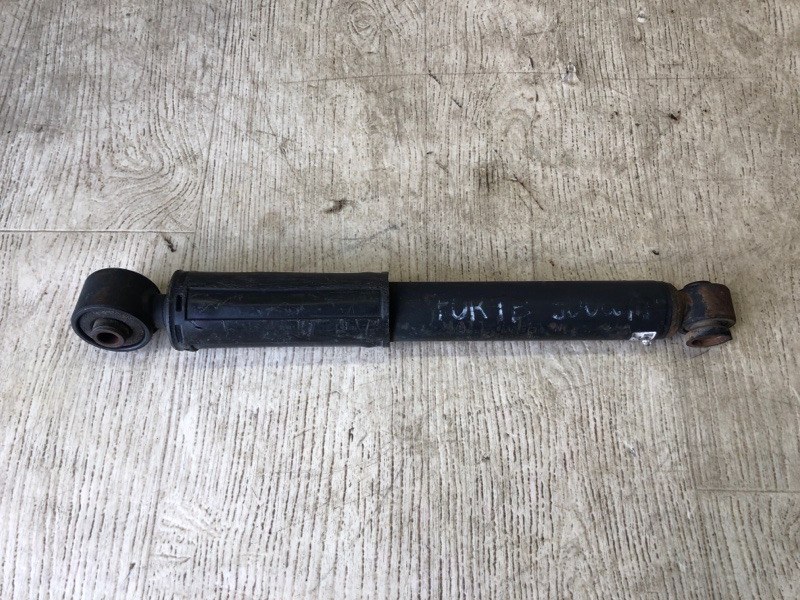 Амортизатор задний KIA FORTE YD 12- 2015 YD 1.8 G4NB 55300-A7AA0 Б/У