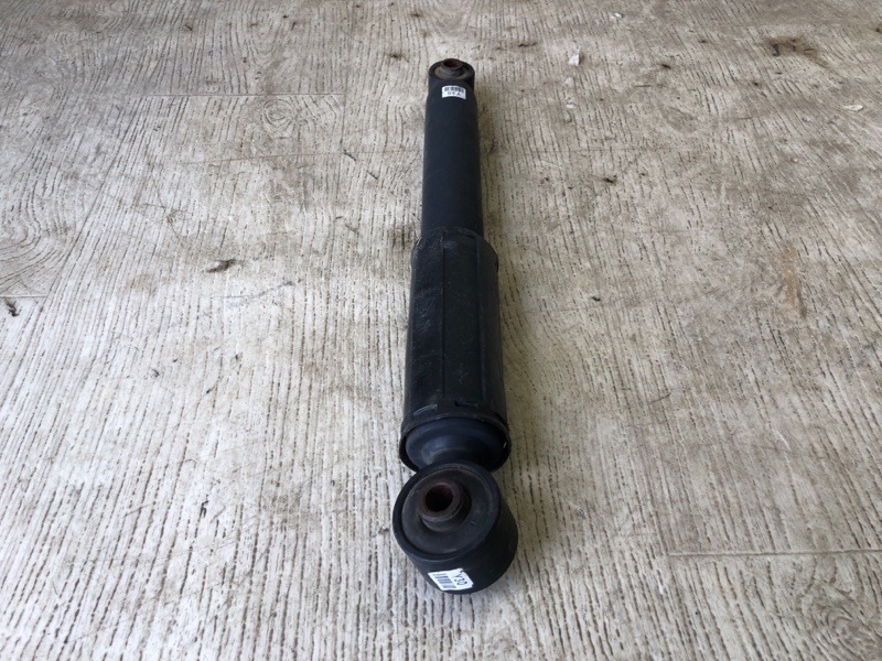 Амортизатор задний FORTE YD 12- 2015 YD 1.8 G4NB