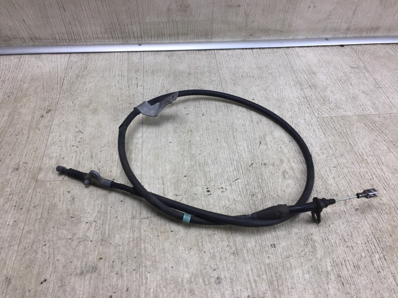 Трос стояночного тормоза задний правый INFINITI M35/M45 04-10 36530-EG000 Б/У