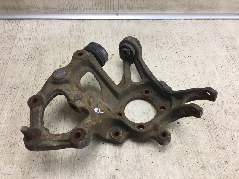 Цапфа задняя левая MAZDA 6 GH 07-12 GH