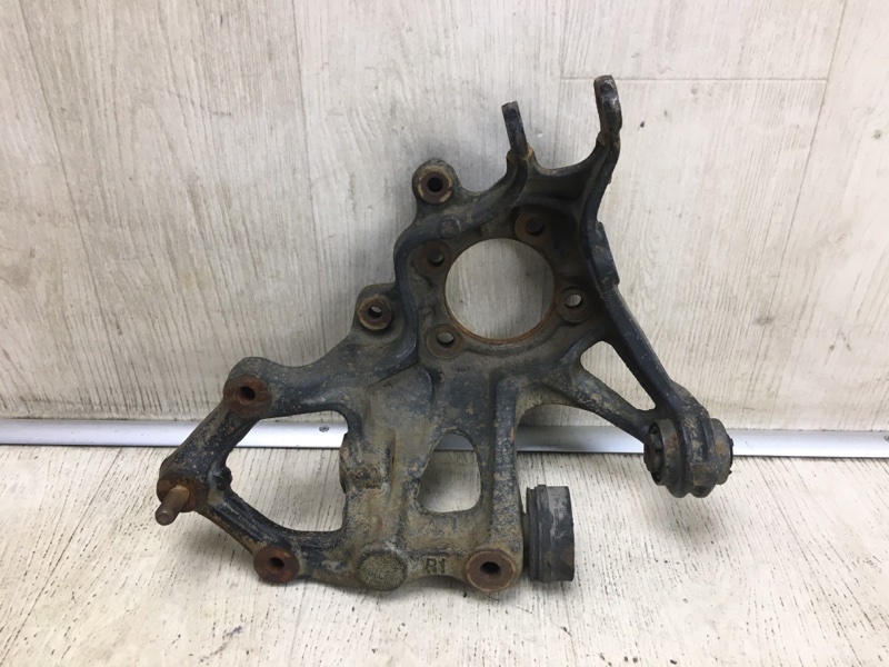 Цапфа задняя правая MAZDA 6 GH 07-12 GH GS1D-26-11XC Б/У