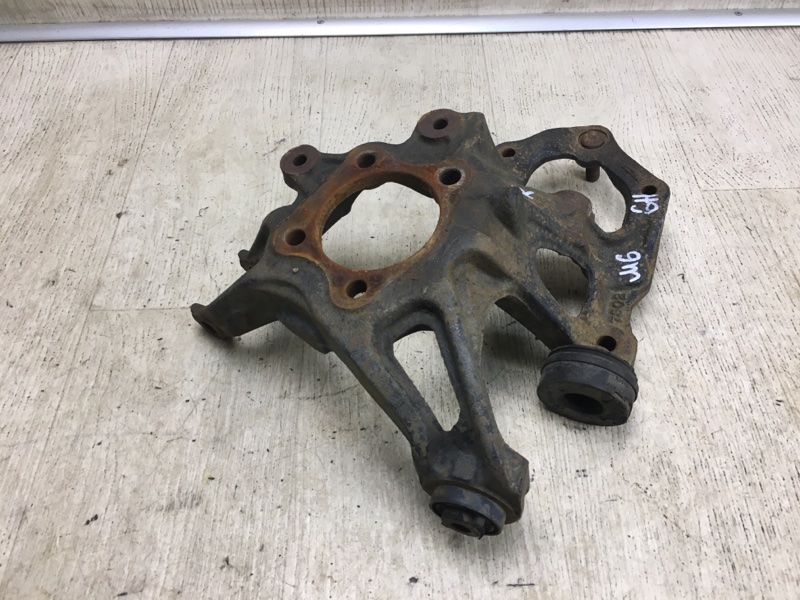 Цапфа задняя правая MAZDA 6 GH 07-12 GH