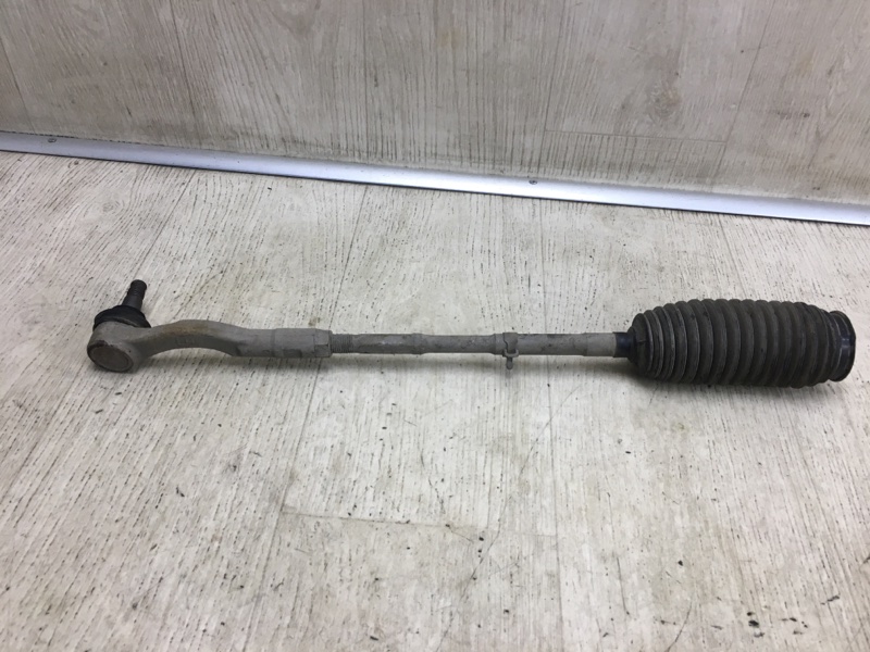 Рулевая тяга левая LEGACY BN 14-18