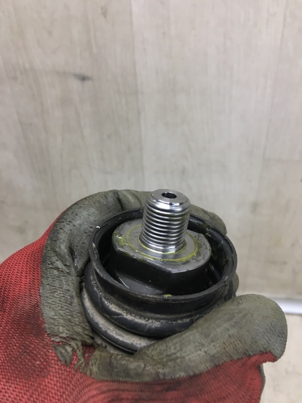 Рулевая тяга левая LEGACY BN 14-18