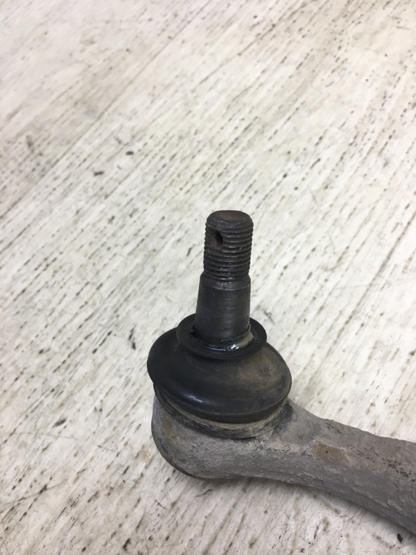 Рулевая тяга правая SUBARU LEGACY BN 14-18