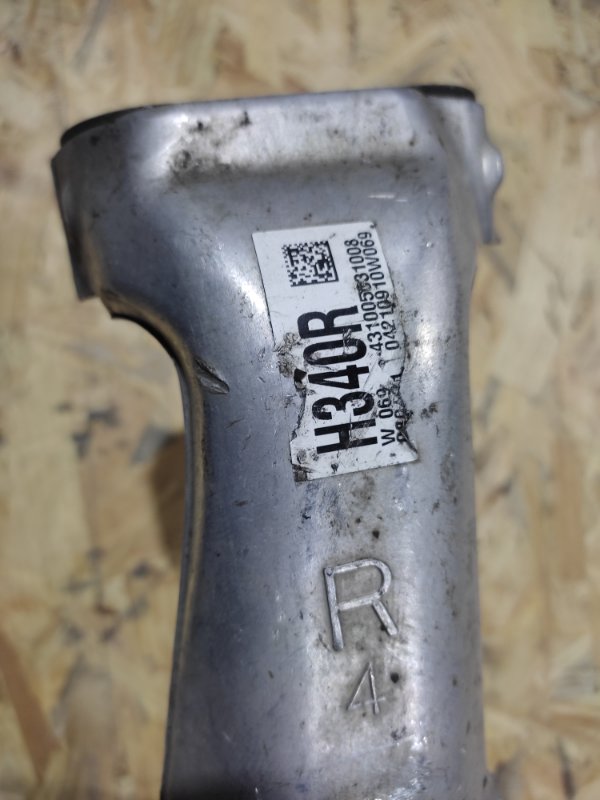 Кулак поворотный передний правый LEXUS LS600HL 06-17 Седан 5.0 Кулак поворотный передний правый LEXUS LS600HL 06-17 Седан 5.0