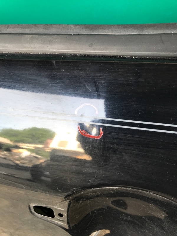 Дверь задняя левая ASX / OUTLANDER SPORT 10-21 2015 Внедорожник 2.0 4B11 Дверь задняя левая ASX / OUTLANDER SPORT 10-21 2015 Внедорожник 2.0 4B11