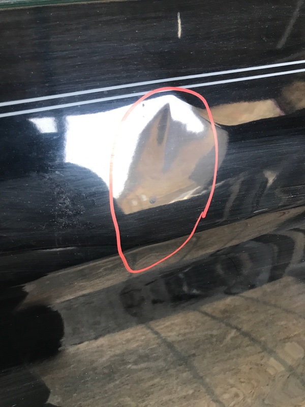 Дверь задняя левая ASX / OUTLANDER SPORT 10-21 2015 Внедорожник 2.0 4B11 Дверь задняя левая ASX / OUTLANDER SPORT 10-21 2015 Внедорожник 2.0 4B11