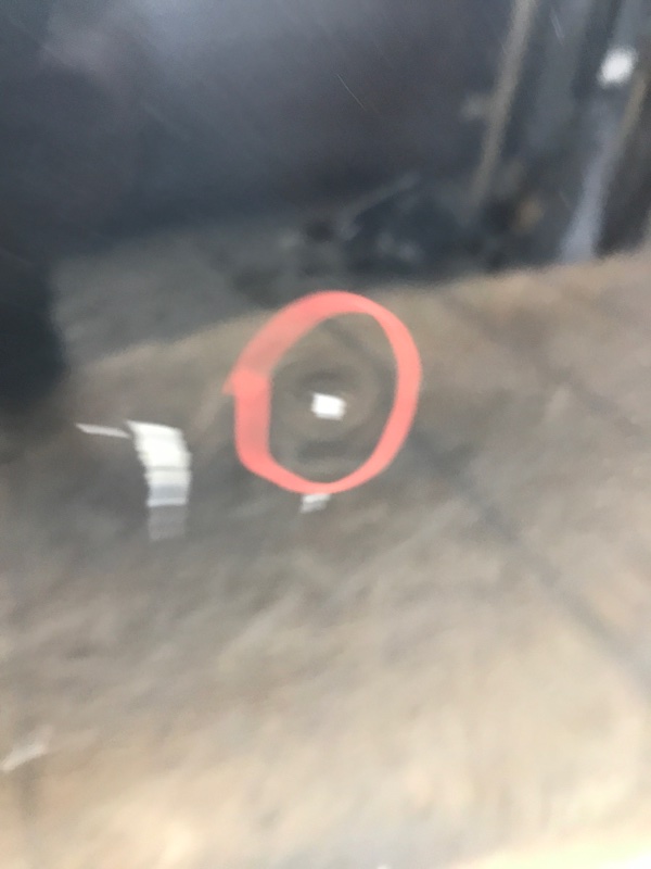 Дверь задняя левая ASX / OUTLANDER SPORT 10-21 2015 Внедорожник 2.0 4B11 Дверь задняя левая ASX / OUTLANDER SPORT 10-21 2015 Внедорожник 2.0 4B11