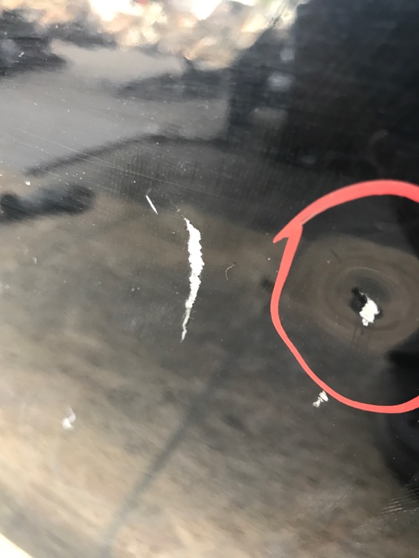 Дверь задняя левая ASX / OUTLANDER SPORT 10-21 2015 Внедорожник 2.0 4B11 Дверь задняя левая ASX / OUTLANDER SPORT 10-21 2015 Внедорожник 2.0 4B11