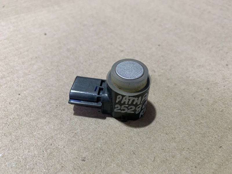 Датчик парктроника задний NISSAN PATHFINDER R52 12-21 2020 R52 3.5 25994-3SJ0B Б/У