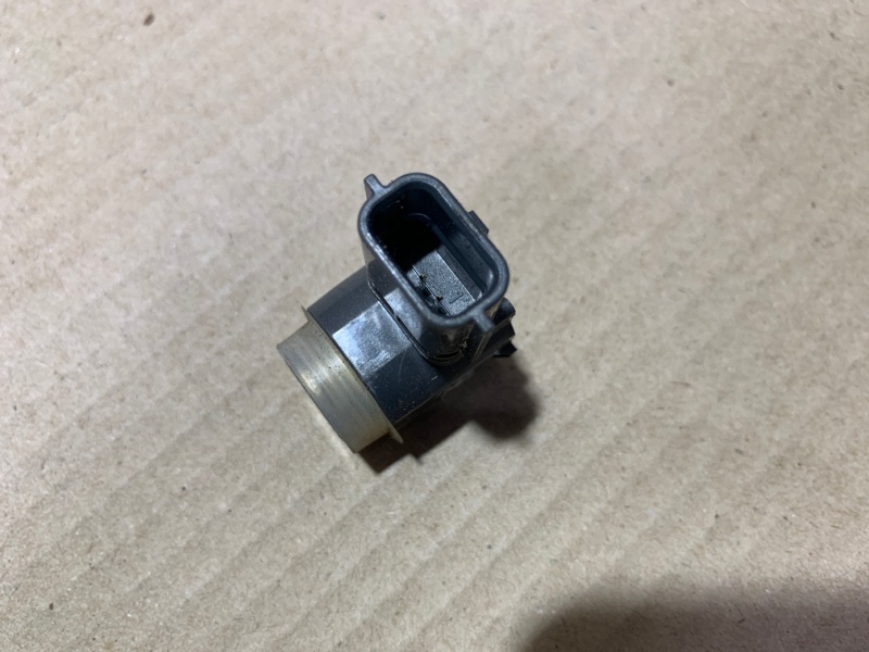 Датчик парктроника задний NISSAN PATHFINDER R52 12-21 R52 3.5