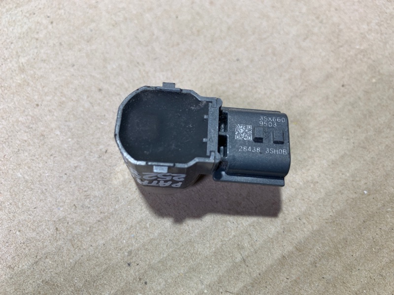 Датчик парктроника задний PATHFINDER R52 12-21 2020 R52 3.5