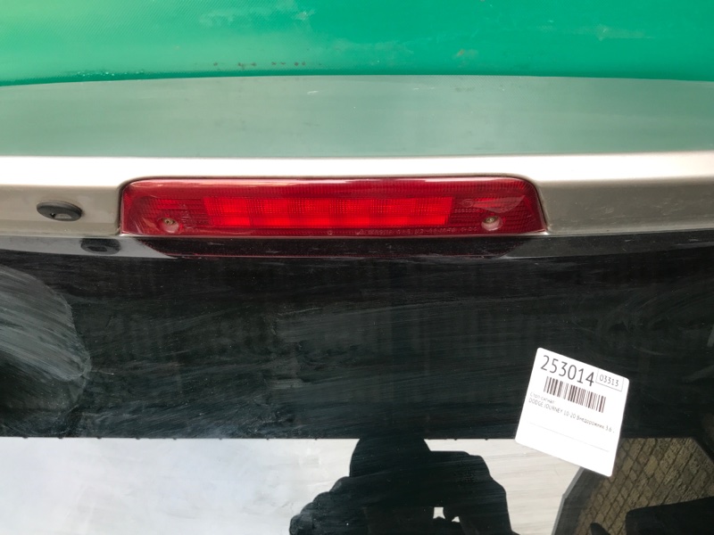 Стоп-сигнал DODGE JOURNEY 08-20 2012 Внедорожник 3.6 ERB 5116302AD Б/У