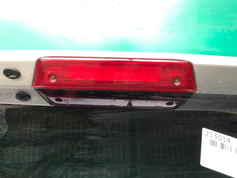 Стоп-сигнал JOURNEY 08-20 2012 Внедорожник 3.6 ERB