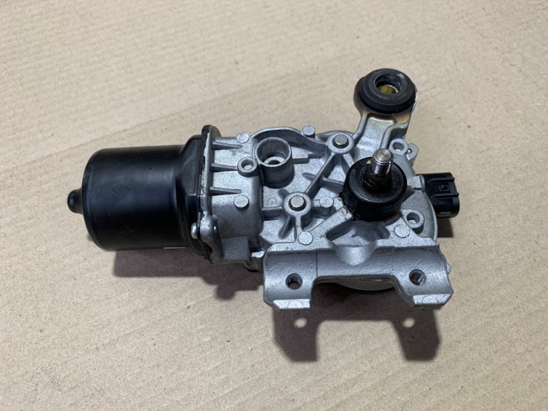 Моторчик стеклоочистителя передний PATHFINDER R52 12-21 2020 R52 3.5