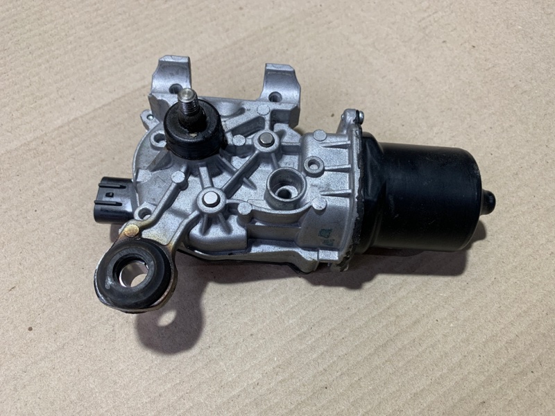 Моторчик стеклоочистителя передний NISSAN PATHFINDER R52 12-21 R52 3.5