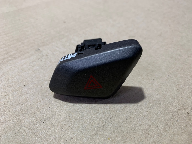 Кнопка аварийной сигнализации NISSAN PATHFINDER R52 12-21 2020 R52 3.5 25290-3KA0A Б/У