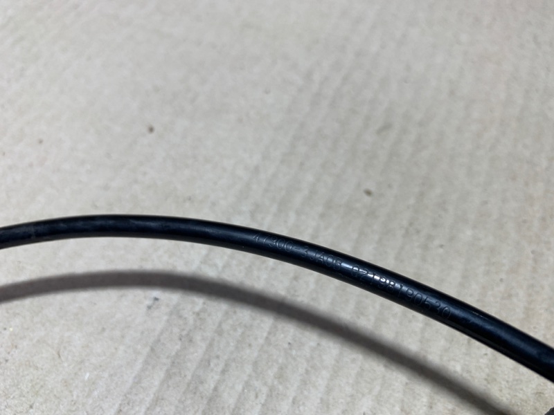 Датчик ABS задний правый PATHFINDER R52 12-21 2020 R52 3.5 Датчик ABS задний правый PATHFINDER R52 12-21 2020 R52 3.5