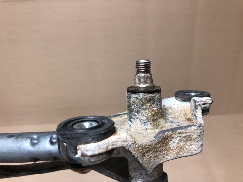 Трапеция стеклоочистителей TOYOTA CAMRY 30 02-06 ACV30 2.4 2AZFE Трапеция стеклоочистителей TOYOTA CAMRY 30 02-06 ACV30 2.4 2AZFE