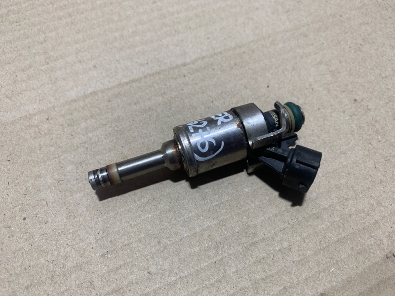 Форсунка топливная PATHFINDER R52 12-21 2020 R52 3.5