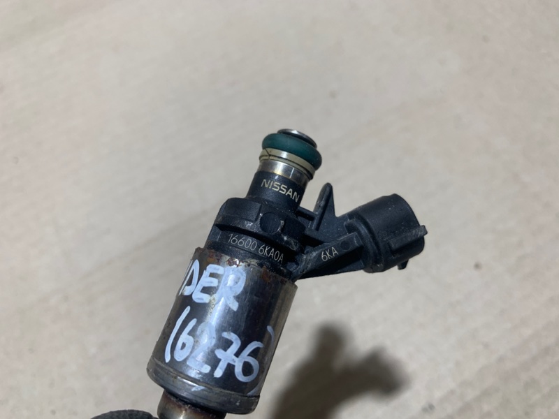 Форсунка топливная PATHFINDER R52 12-21 2020 R52 3.5