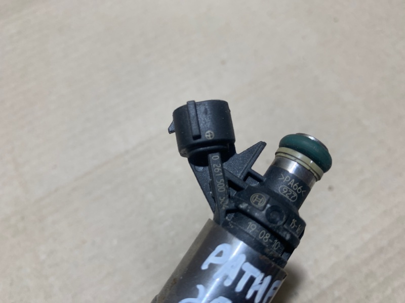 Форсунка топливная PATHFINDER R52 12-21 2020 R52 3.5