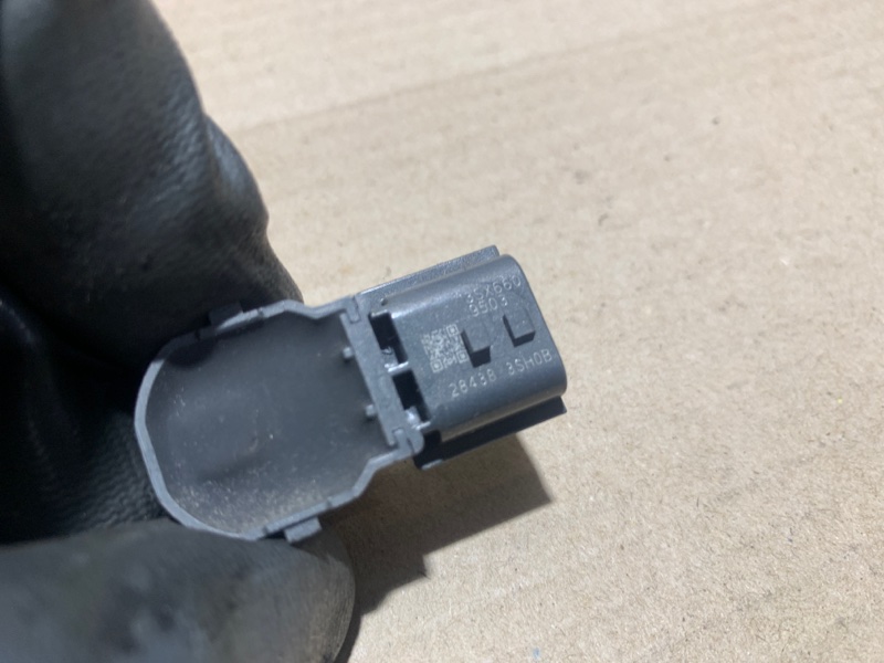 Датчик парктроника задний PATHFINDER R52 12-21 2020 R52 3.5