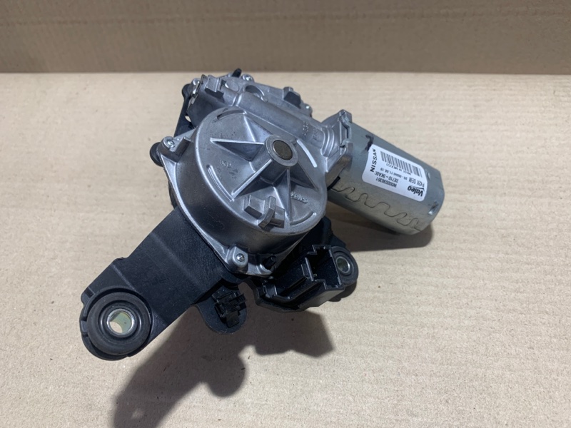 Моторчик стеклоочистителя задний NISSAN PATHFINDER R52 12-21 R52 3.5