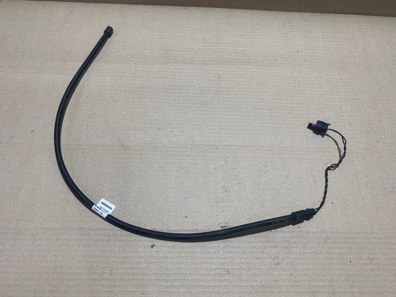 Датчик открытия багажника задний NISSAN PATHFINDER R52 12-21 2020 R52 3.5 285T2-6JA0B Б/У