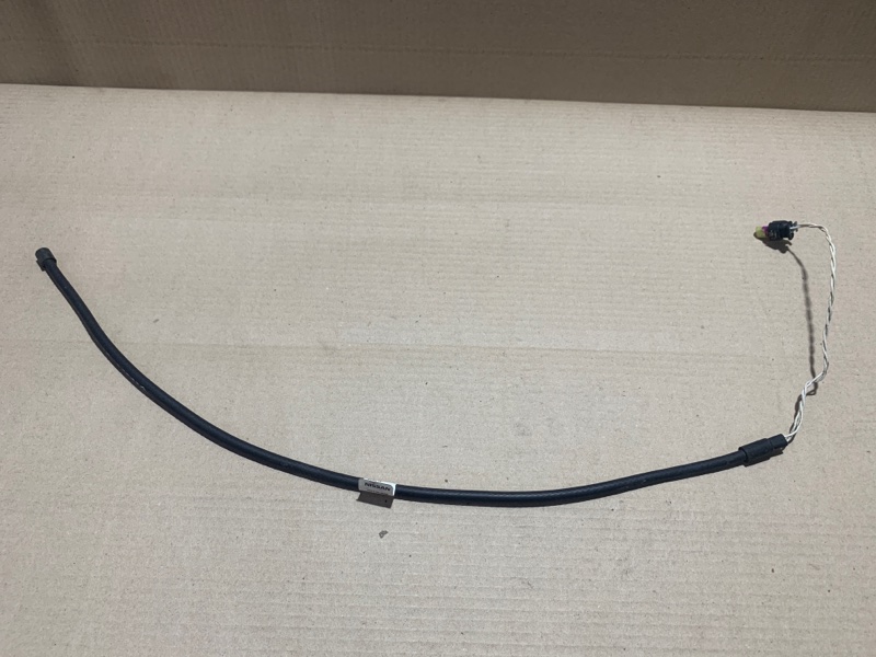 Датчик открытия багажника задний NISSAN PATHFINDER R52 12-21 2020 R52 3.5 285T2-6JA0A Б/У