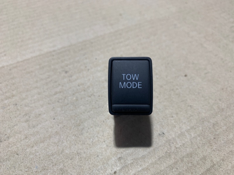 Кнопка NISSAN PATHFINDER R52 12-21 2020 R52 3.5 25129-3NA0A Б/У