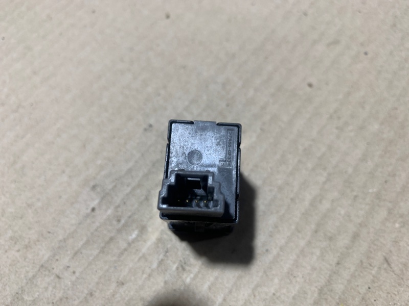 Кнопка PATHFINDER R52 12-21 2020 R52 3.5