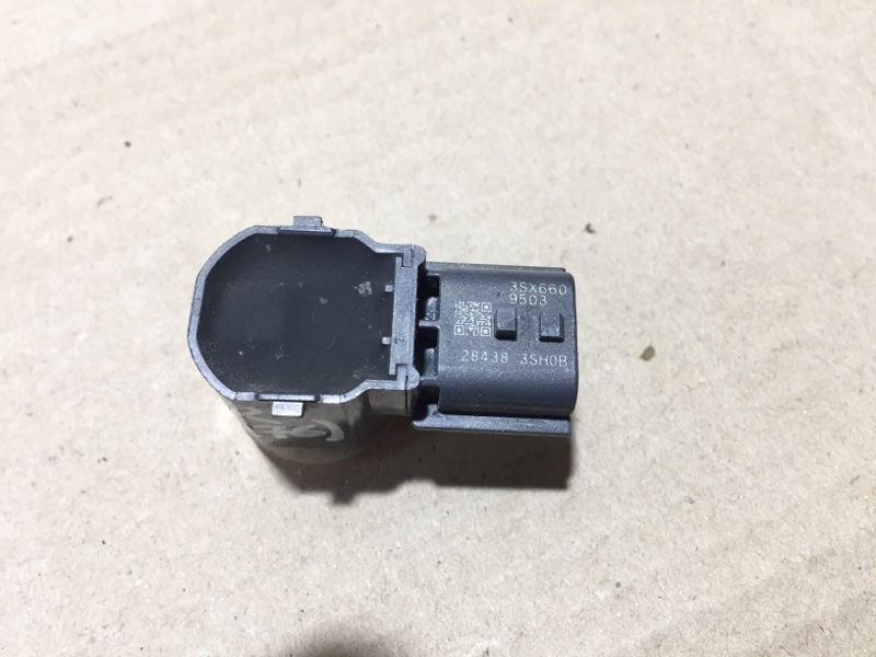 Датчик парктроника задний PATHFINDER R52 12-21 2020 R52 3.5