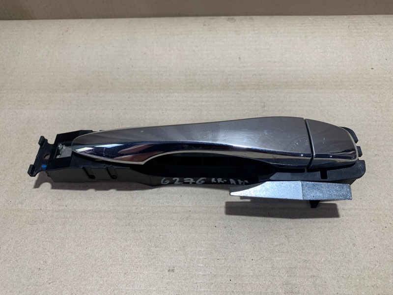 Ручка двери наружная задняя правая PATHFINDER R52 12-21 2020 R52 3.5