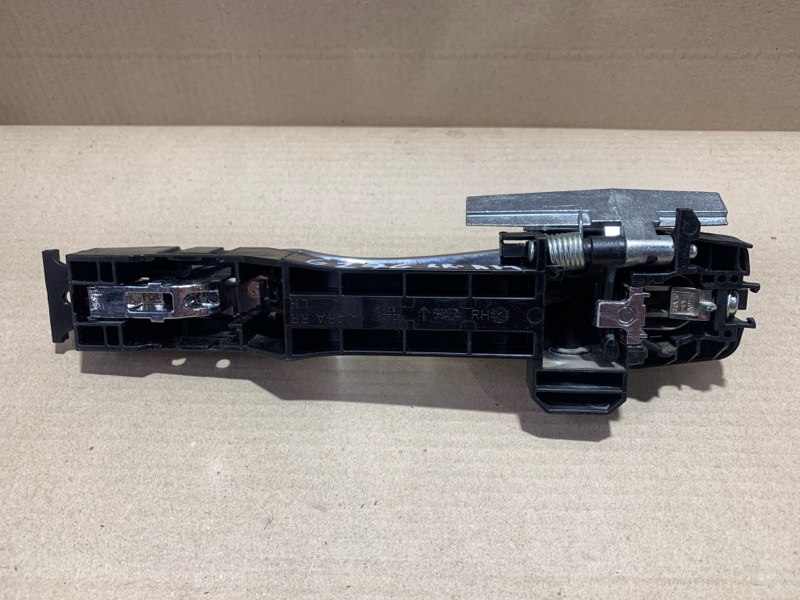 Ручка двери наружная задняя правая PATHFINDER R52 12-21 2020 R52 3.5