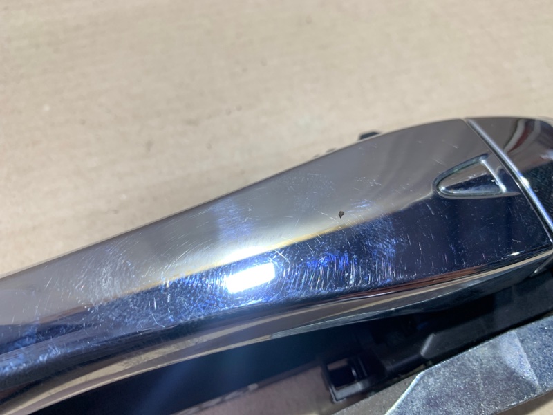 Ручка двери наружная передняя правая NISSAN PATHFINDER R52 12-21 R52 3.5 Ручка двери наружная передняя правая NISSAN PATHFINDER R52 12-21 R52 3.5