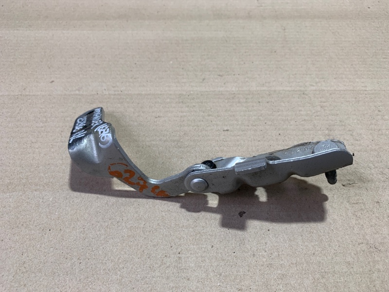 Петля крышки багажника левая PATHFINDER R52 12-21 2020 R52 3.5