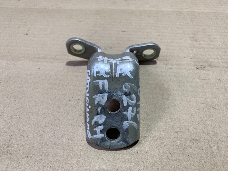 Петля двери верхняя передняя правая NISSAN PATHFINDER R52 12-21 2020 R52 3.5 80400-5AA0B Б/У