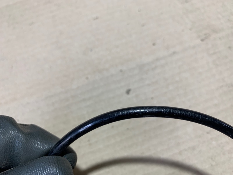 Датчик ABS передний PATHFINDER R52 12-21 2020 R52 3.5 Датчик ABS передний PATHFINDER R52 12-21 2020 R52 3.5